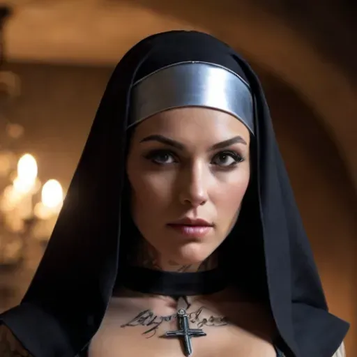 generatore di immagini porno IA