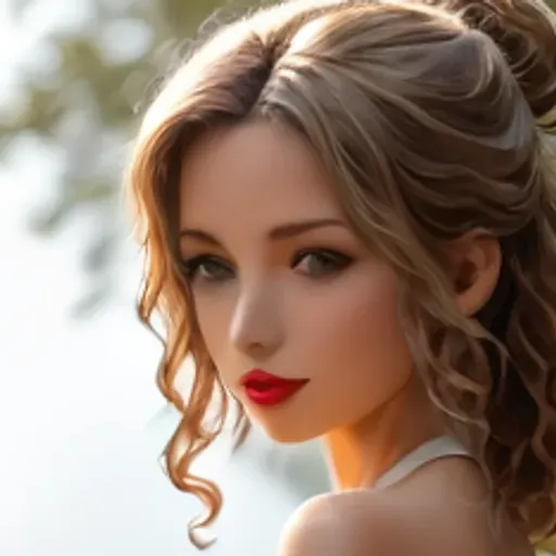 Generator obrazów pornograficznych z wykorzystaniem sztucznej inteligencji