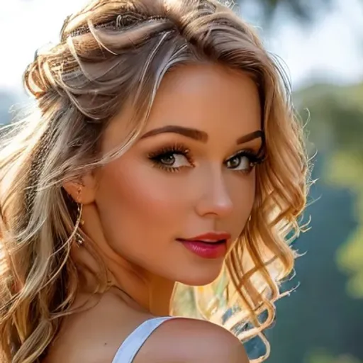 AIポルノ画像ジェネレーター