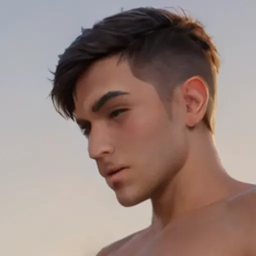 AI porn image generator