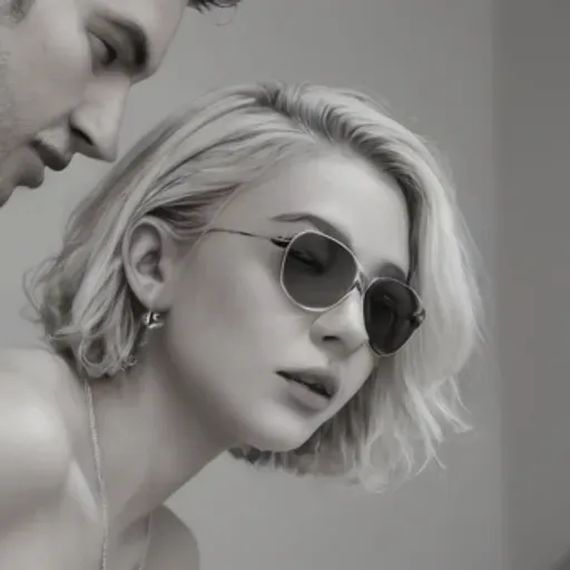 AI 포르노 사진 생성기