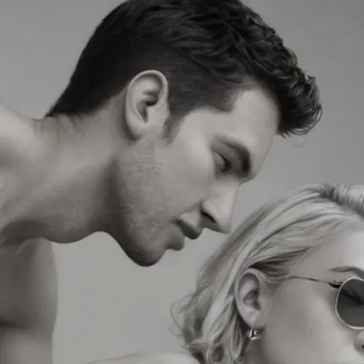 AI 포르노 이미지 생성기