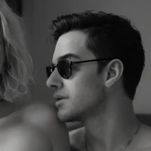 AI色情圖片產生器