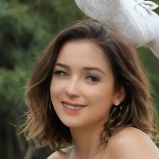 AI 포르노 사진 생성기