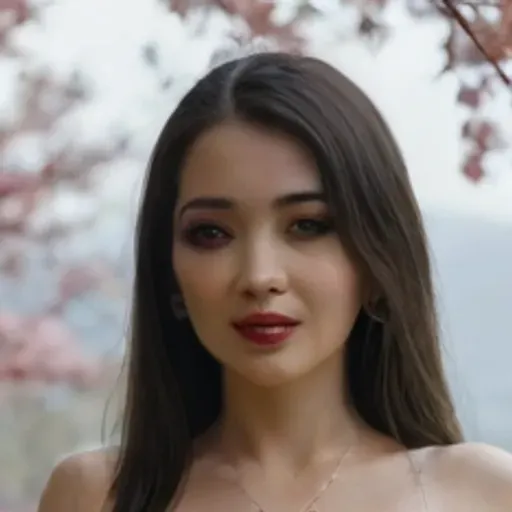 AIポルノ画像ジェネレーター