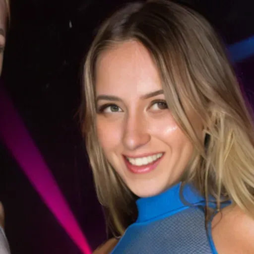 AI porn image generator