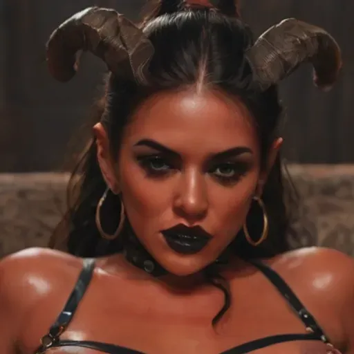 yapay zekâ porno görsel üretici