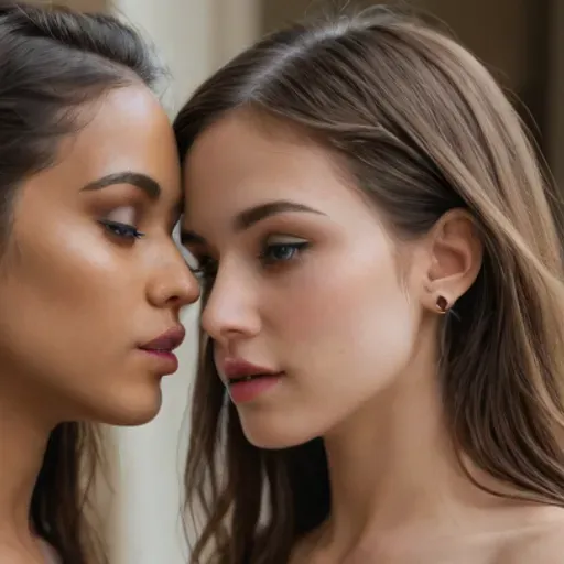 โปรแกรมสร้างภาพโปรนที่ใช้ปัญหา AI