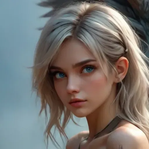 AI porn image generator