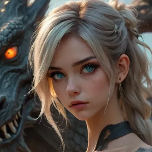 AI porn image generator