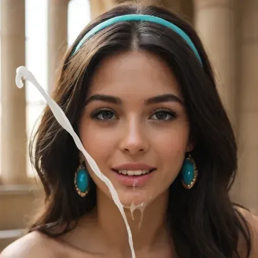 AI色情圖片產生器