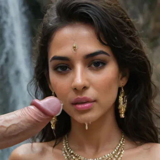 генератор порно-изображений на ИИ