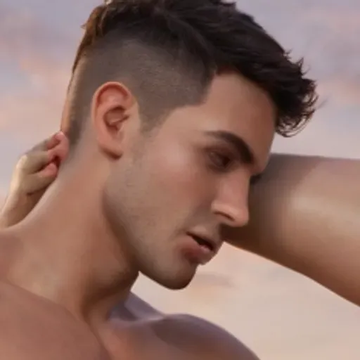 AI porn image generator