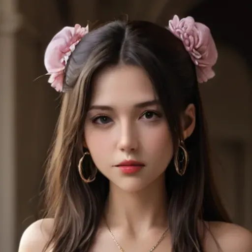 AIポルノ画像ジェネレーター