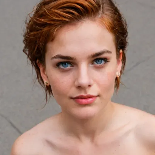 โปรแกรมสร้างภาพโปรนที่ใช้ปัญหา AI