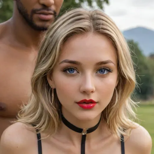 AI porn image generator