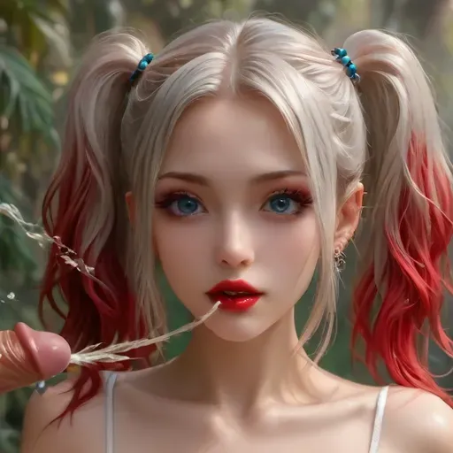 AI色情圖片產生器