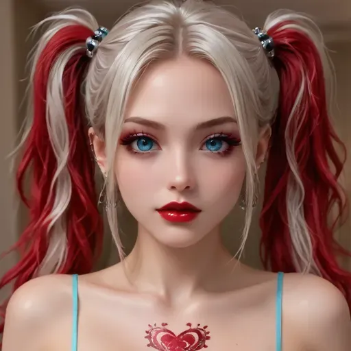 AI色情圖片產生器