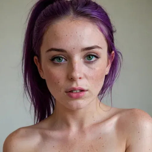 AI色情图片生成器