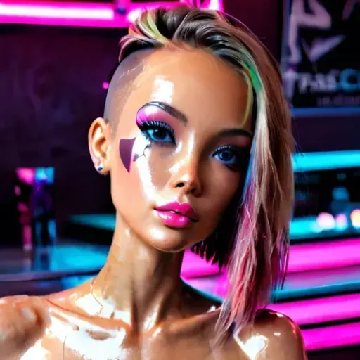 générateur d’images porno IA