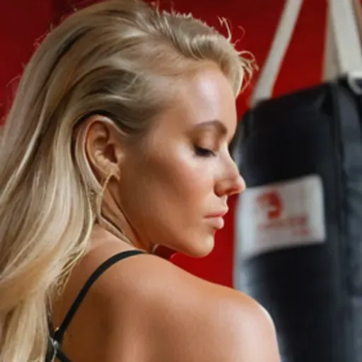 โปรแกรมสร้างภาพโปรนที่ใช้ปัญหา AI