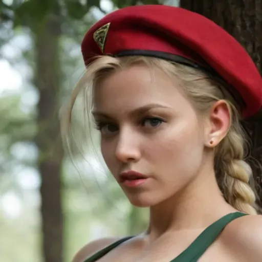 AI 포르노 이미지 생성기