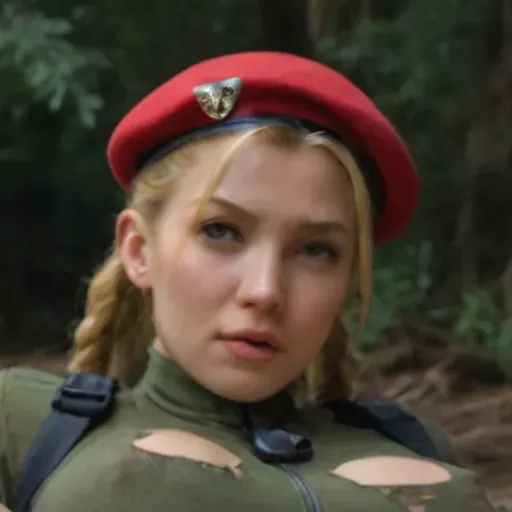 AI色情圖片產生器