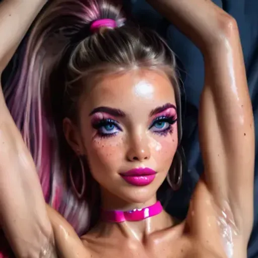 generatore di immagini porno IA