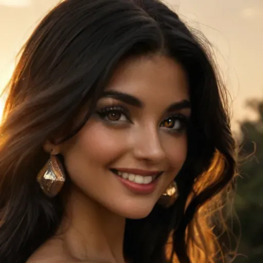 AIポルノ画像ジェネレーター