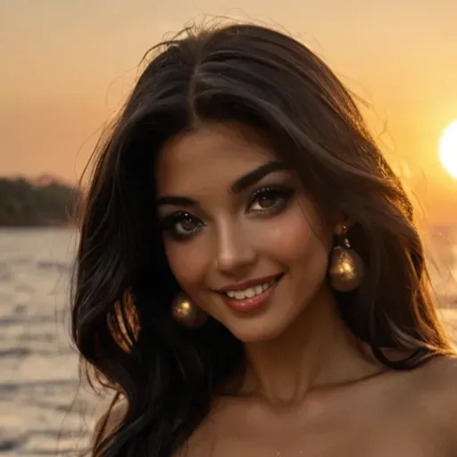 AIポルノ画像ジェネレーター