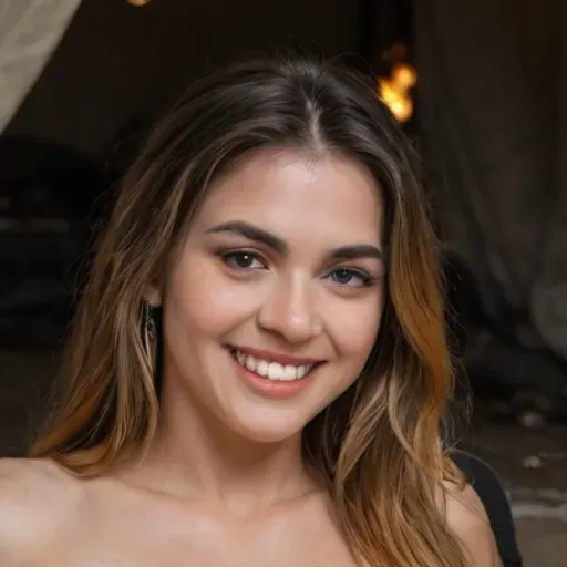 генератор порно-изображений на ИИ