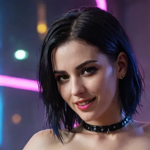 generatore di immagini porno IA