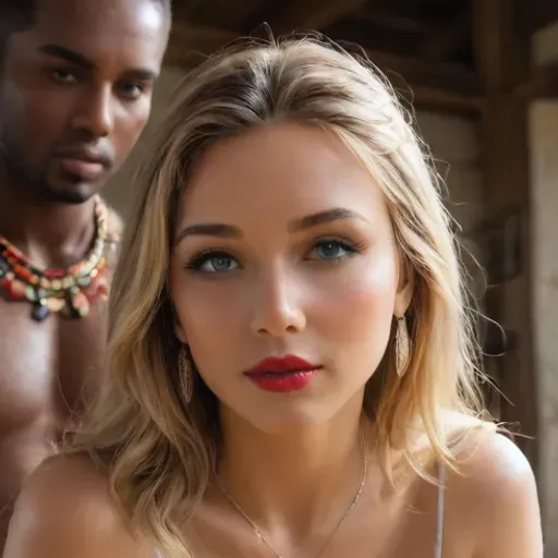 एआई पोर्न इमेज जेनरेटर