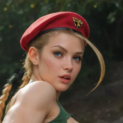 AI porn image generator