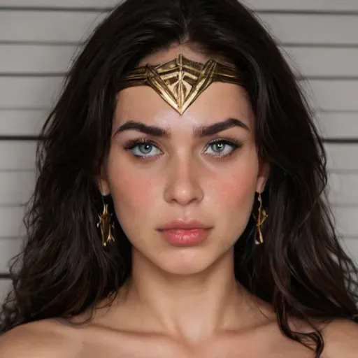 โปรแกรมสร้างภาพโปรนที่ใช้ปัญหา AI