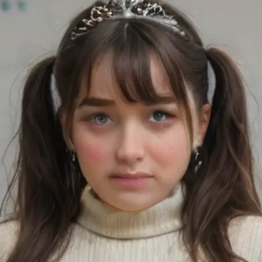 AI 포르노 이미지 생성기