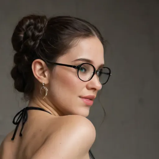 AI色情图片生成器