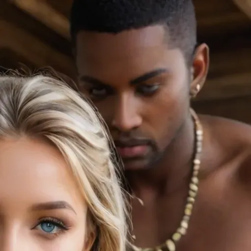 generatore di foto porno IA