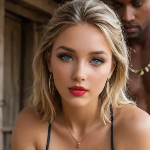 generatore di immagini porno IA