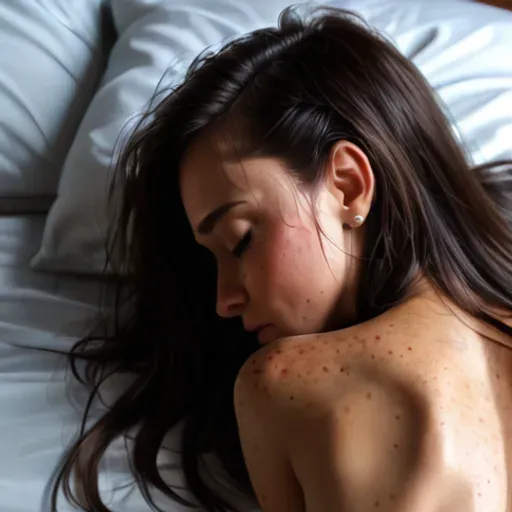 AI色情图片生成器