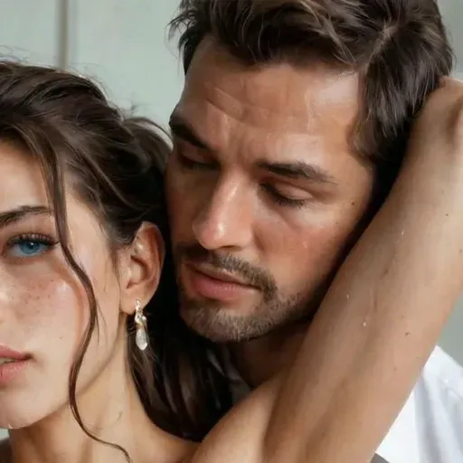 AI porn image generator