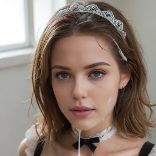 AI 포르노 이미지 생성기