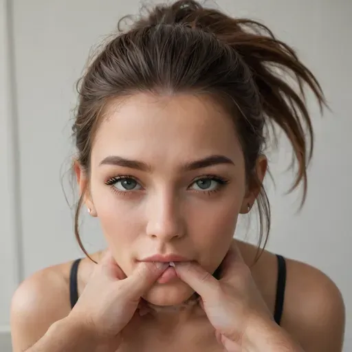 AI色情圖片產生器