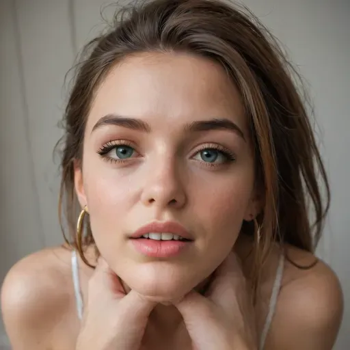 yapay zekâ porno görsel üretici