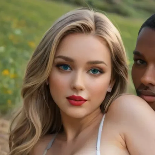 генератор порно-изображений на ИИ