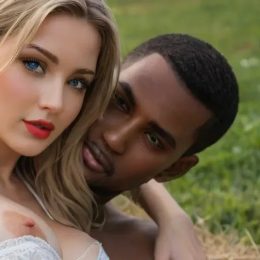 AIポルノ画像ジェネレーター