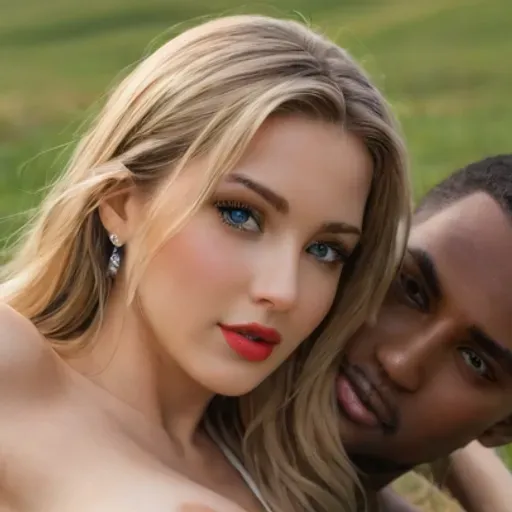 AIポルノ写真ジェネレーター