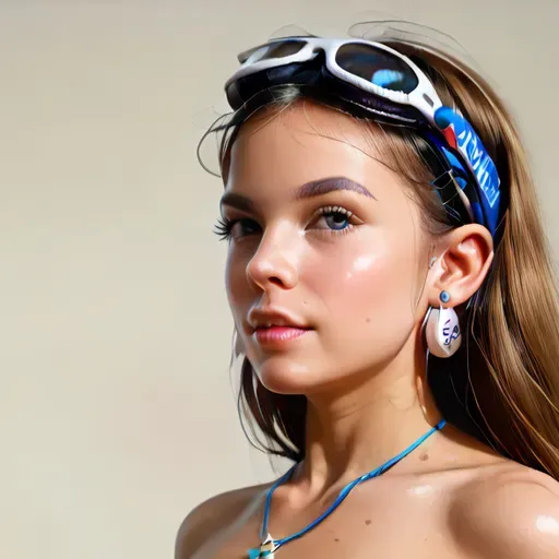 AI色情圖片產生器