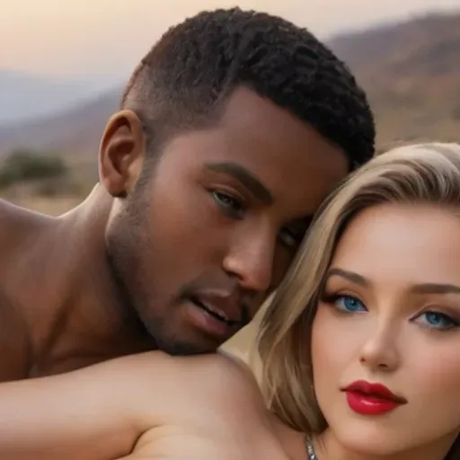 Penghasil gambar lucah AI