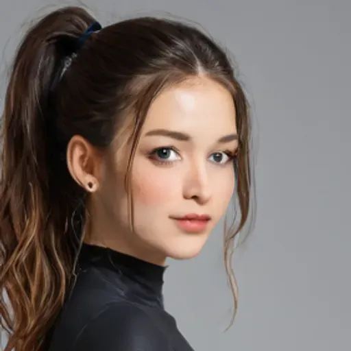 Pencipta imej lucah AI